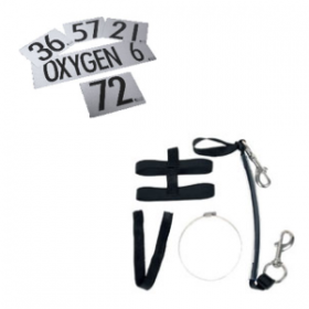 accessori bombole